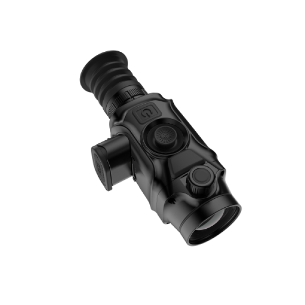 Тепловизионный прицел Thermtec Vidar 635 (35 мм, 640х512, 1800 м) - 3574054 Тепловизионный прицел Thermtec Vidar 635 (35 мм, 640х512, 1800 м) - 3574054