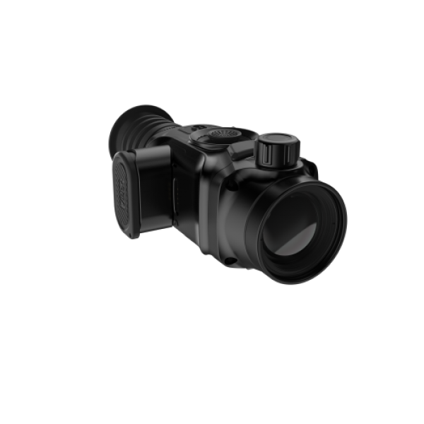 Тепловизионный прицел Thermtec Vidar 635 (35 мм, 640х512, 1800 м) - 3574054 Тепловизионный прицел Thermtec Vidar 635 (35 мм, 640х512, 1800 м) - 3574054