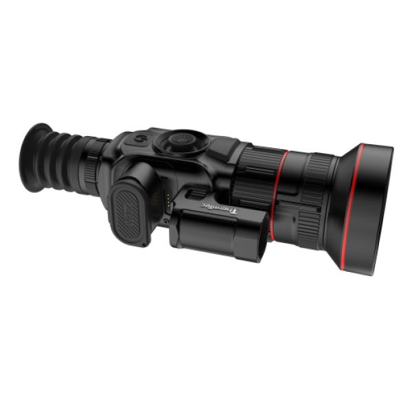 Тепловизионный прицел Thermtec Vidar 360L (20/60 мм, 384х288, 3000 м) - 3574053 Тепловизионный прицел Thermtec Vidar 360L (20/60 мм, 384х288, 3000 м) - 3574053