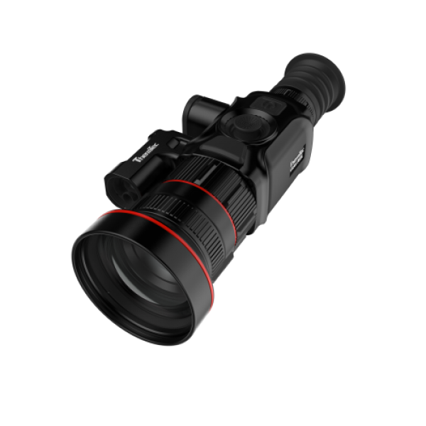 Тепловизионный прицел Thermtec Vidar 360L (20/60 мм, 384х288, 3000 м) - 3574053 Тепловизионный прицел Thermtec Vidar 360L (20/60 мм, 384х288, 3000 м) - 3574053