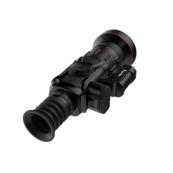 Тепловизионный прицел Thermtec Vidar 360L (20/60 мм, 384х288, 3000 м) - 3574053