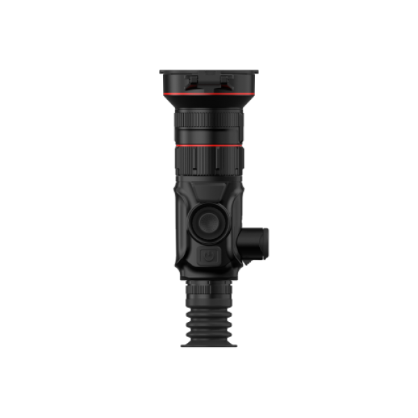 Тепловизионный прицел Thermtec Vidar 360 (20/60 мм, 384х288, 3000 м) - 3574052 Тепловизионный прицел Thermtec Vidar 360 (20/60 мм, 384х288, 3000 м) - 3574052