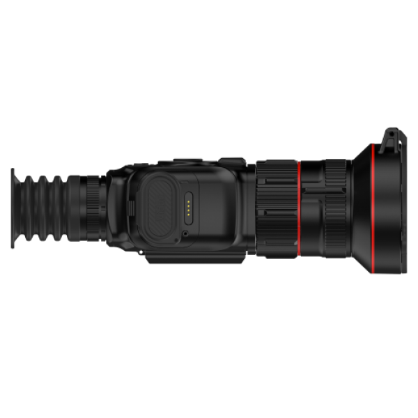 Тепловизионный прицел Thermtec Vidar 360 (20/60 мм, 384х288, 3000 м) - 3574052 Тепловизионный прицел Thermtec Vidar 360 (20/60 мм, 384х288, 3000 м) - 3574052