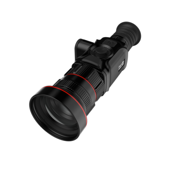 Тепловизионный прицел Thermtec Vidar 360 (20/60 мм, 384х288, 3000 м) - 3574052 Тепловизионный прицел Thermtec Vidar 360 (20/60 мм, 384х288, 3000 м) - 3574052