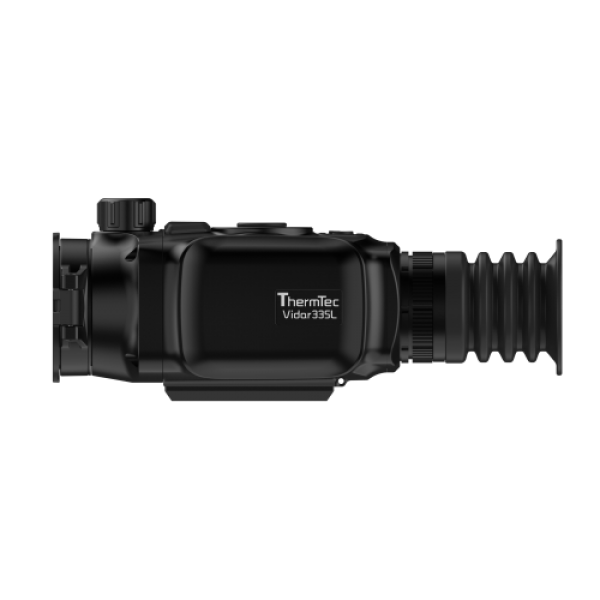 Тепловизионный прицел Thermtec Vidar 335L (35 мм, 384х288, 1800 м) - 3574051 Тепловизионный прицел Thermtec Vidar 335L (35 мм, 384х288, 1800 м) - 3574051