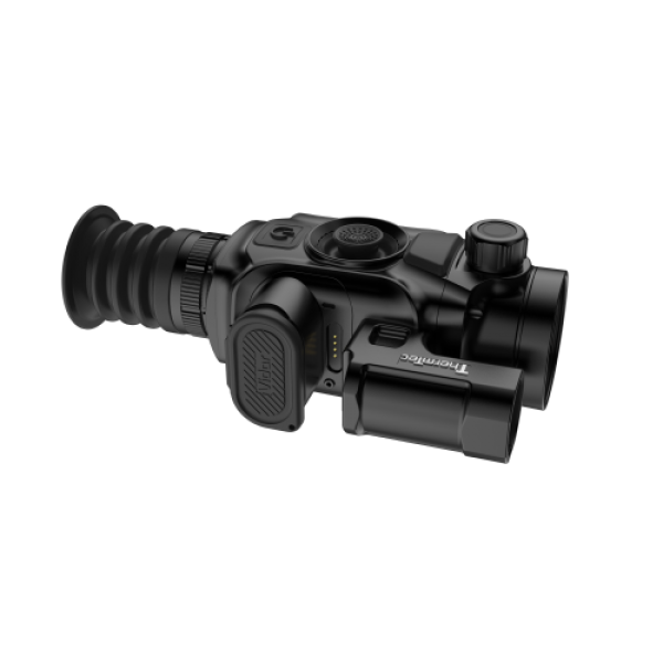 Тепловизионный прицел Thermtec Vidar 335L (35 мм, 384х288, 1800 м) - 3574051 Тепловизионный прицел Thermtec Vidar 335L (35 мм, 384х288, 1800 м) - 3574051