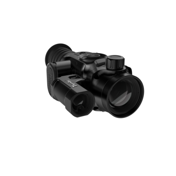 Тепловизионный прицел Thermtec Vidar 335L (35 мм, 384х288, 1800 м) - 3574051 Тепловизионный прицел Thermtec Vidar 335L (35 мм, 384х288, 1800 м) - 3574051