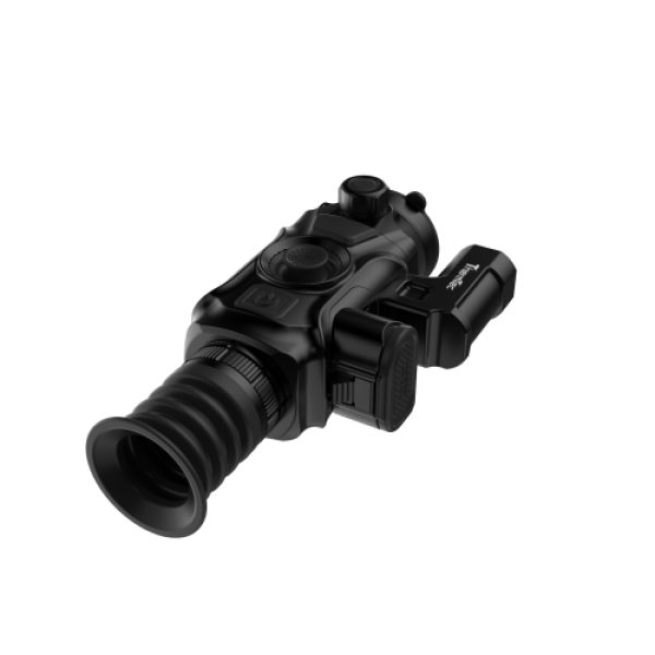 Тепловизионный прицел Thermtec Vidar 335L (35 мм, 384х288, 1800 м) - 3574051