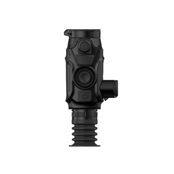 Тепловизионный прицел Thermtec Vidar 335 (35 мм, 384х288, 1800 м) - 3574050 Тепловизионный прицел Thermtec Vidar 335 (35 мм, 384х288, 1800 м) - 3574050