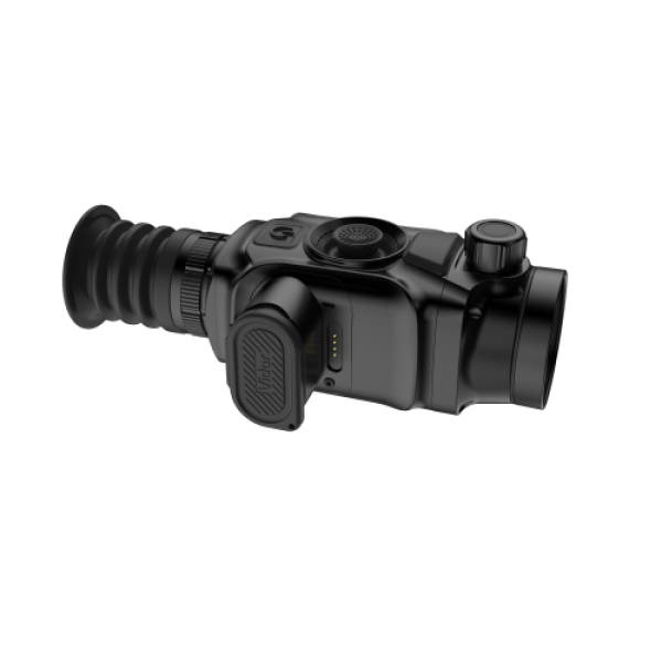 Тепловизионный прицел Thermtec Vidar 335 (35 мм, 384х288, 1800 м) - 3574050 Тепловизионный прицел Thermtec Vidar 335 (35 мм, 384х288, 1800 м) - 3574050