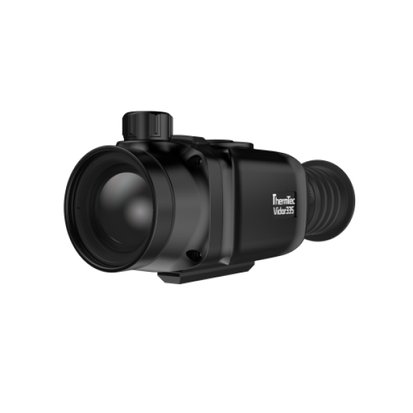 Тепловизионный прицел Thermtec Vidar 335 (35 мм, 384х288, 1800 м) - 3574050 Тепловизионный прицел Thermtec Vidar 335 (35 мм, 384х288, 1800 м) - 3574050