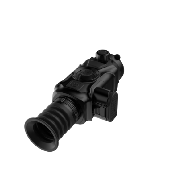 Тепловизионный прицел Thermtec Vidar 335 (35 мм, 384х288, 1800 м) - 3574050