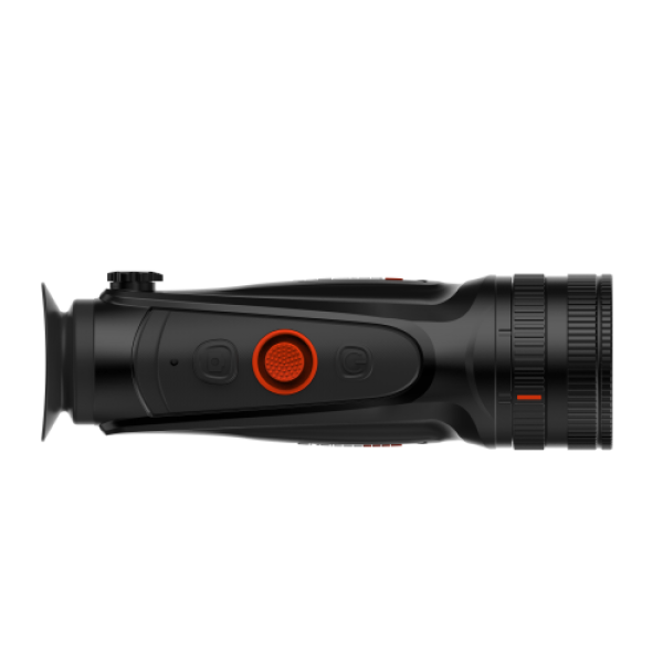 Тепловизор ThermTec Cyclops 350D (25/50 мм, 384x288, 2500 м) - 3574048