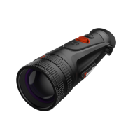 Тепловизор ThermTec Cyclops 650D (25/50 мм, 640x512, 2500 м)