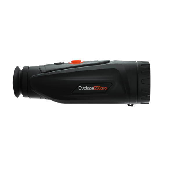 Тепловизор ThermTec Cyclops 650P (50 мм, 640x512, 2500 м) - 3574047