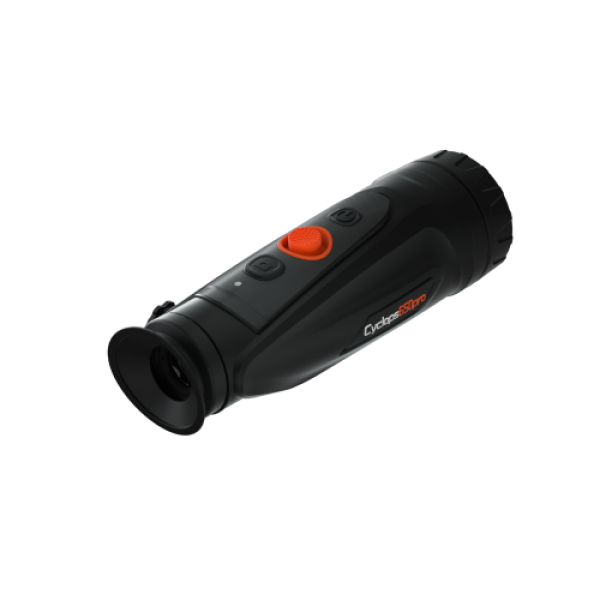 Тепловизор ThermTec Cyclops 650P (50 мм, 640x512, 2500 м) - 3574047