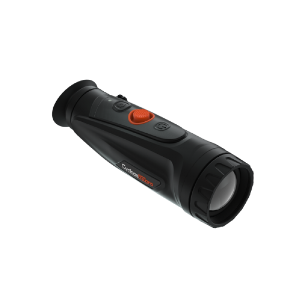 Тепловизор ThermTec Cyclops 650P (50 мм, 640x512, 2500 м) - 3574047