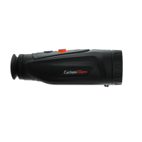 Тепловизор ThermTec Cyclops 350P (50 мм, 384x288, 2500 м, NETD ≤25 мК)