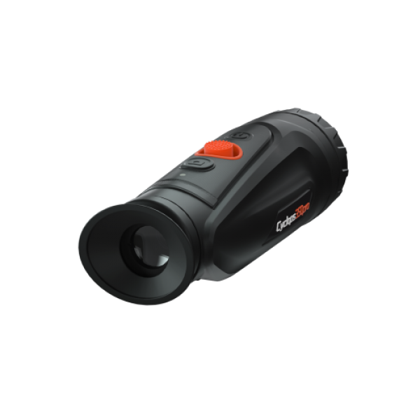 Тепловизор ThermTec Cyclops 350P (50 мм, 384x288, 2500 м, NETD ≤25 мК) - 3574046 Тепловизор ThermTec Cyclops 350P (50 мм, 384x288, 2500 м, NETD ≤25 мК) - 3574046