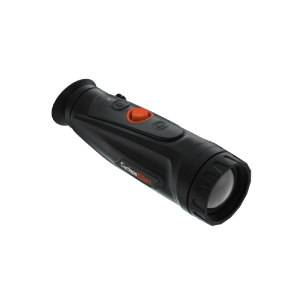 Тепловизор ThermTec Cyclops 350P (50 мм, 384x288, 2500 м, NETD ≤25 мК) - 3574046 Тепловизор ThermTec Cyclops 350P (50 мм, 384x288, 2500 м, NETD ≤25 мК) - 3574046