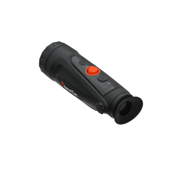 Тепловизор ThermTec Cyclops 350P (50 мм, 384x288, 2500 м, NETD ≤25 мК) - 3574046 Тепловизор ThermTec Cyclops 350P (50 мм, 384x288, 2500 м, NETD ≤25 мК) - 3574046