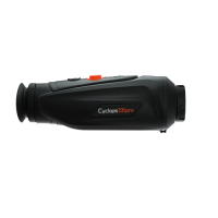 Тепловізор ThermTec Cyclops 335P (35 мм, 384x288, 1800 м, NETD ≤25 мК)