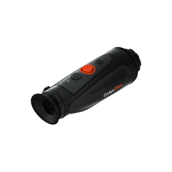 Тепловизор ThermTec Cyclops 335P (35 мм, 384x288, 1800 м, NETD ≤25 мК) - 3574045