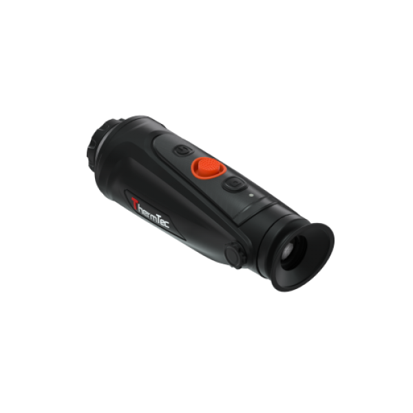 Тепловизор ThermTec Cyclops 335P (35 мм, 384x288, 1800 м, NETD ≤25 мК) - 3574045