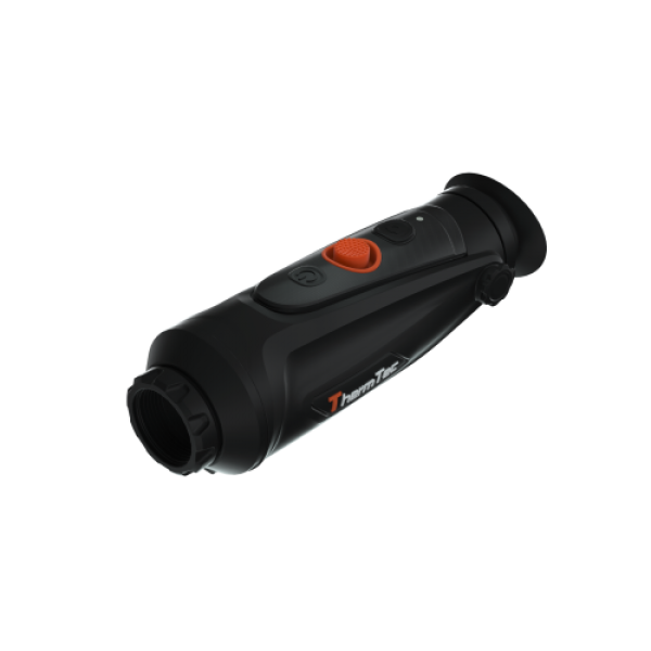 Тепловизор ThermTec Cyclops 335P (35 мм, 384x288, 1800 м, NETD ≤25 мК) - 3574045