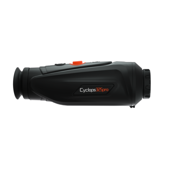 Тепловизор ThermTec Cyclops 325P (25 мм, 384x288, 1300 м, NETD ≤25 мК) - 3574044 Тепловизор ThermTec Cyclops 325P (25 мм, 384x288, 1300 м, NETD ≤25 мК) - 3574044