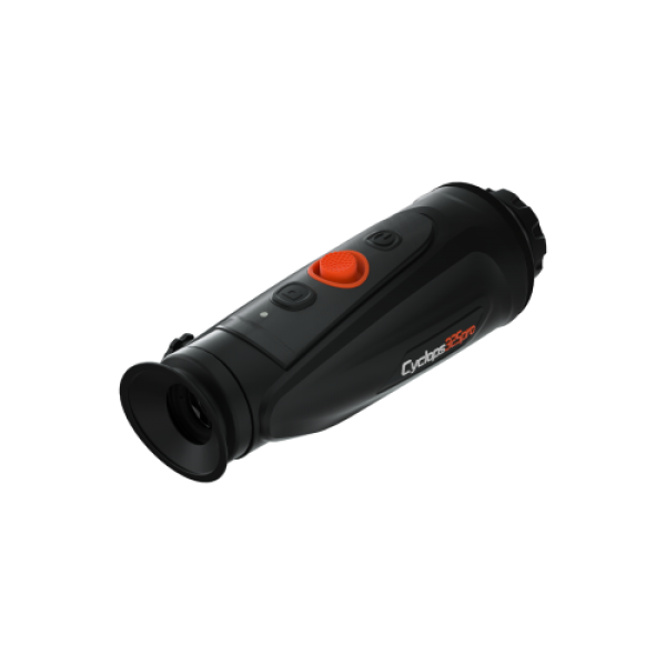 Тепловизор ThermTec Cyclops 325P (25 мм, 384x288, 1300 м, NETD ≤25 мК) - 3574044 Тепловизор ThermTec Cyclops 325P (25 мм, 384x288, 1300 м, NETD ≤25 мК) - 3574044