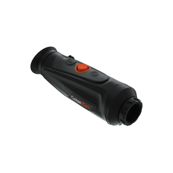 Тепловизор ThermTec Cyclops 325P (25 мм, 384x288, 1300 м, NETD ≤25 мК) - 3574044 Тепловизор ThermTec Cyclops 325P (25 мм, 384x288, 1300 м, NETD ≤25 мК) - 3574044