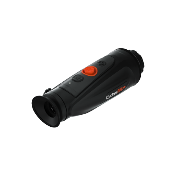Тепловизор ThermTec Cyclops 319P (19 мм, 384x288, 950 м, NETD ≤25 мК) - 3574043 Тепловизор ThermTec Cyclops 319P (19 мм, 384x288, 950 м, NETD ≤25 мК) - 3574043