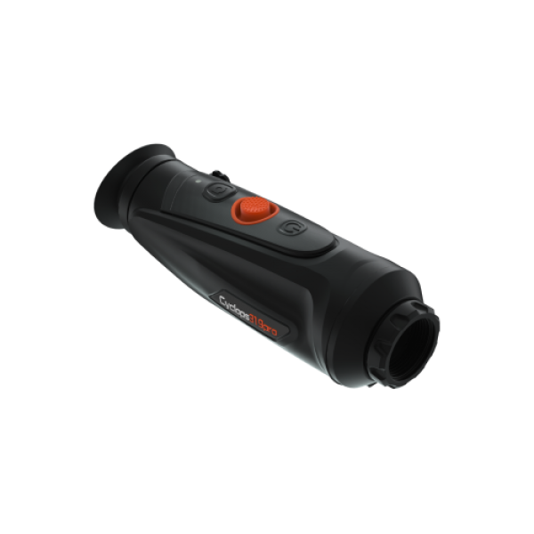 Тепловизор ThermTec Cyclops 319P (19 мм, 384x288, 950 м, NETD ≤25 мК) - 3574043 Тепловизор ThermTec Cyclops 319P (19 мм, 384x288, 950 м, NETD ≤25 мК) - 3574043