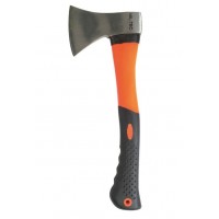 Топор аварийный оранжевый Mil Tec Германия