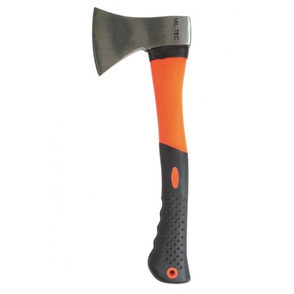 Топор аварийный оранжевый Mil Tec Германия - 3574039