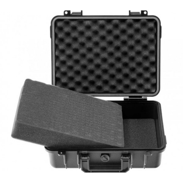 Герметичный контейнер водонепроницаемый 280х230х98 мм Mil-Tec Германия - 3574036 Герметичный контейнер водонепроницаемый 280х230х98 мм Mil-Tec Германия - 3574036