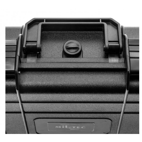 Герметичный контейнер водонепроницаемый 280х230х98 мм Mil-Tec Германия - 3574036 Герметичный контейнер водонепроницаемый 280х230х98 мм Mil-Tec Германия - 3574036