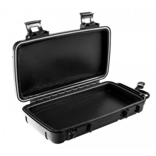 Герметичный контейнер водонепроницаемый Mil-Tec Германия - 3574035 Герметичный контейнер водонепроницаемый Mil-Tec Германия - 3574035