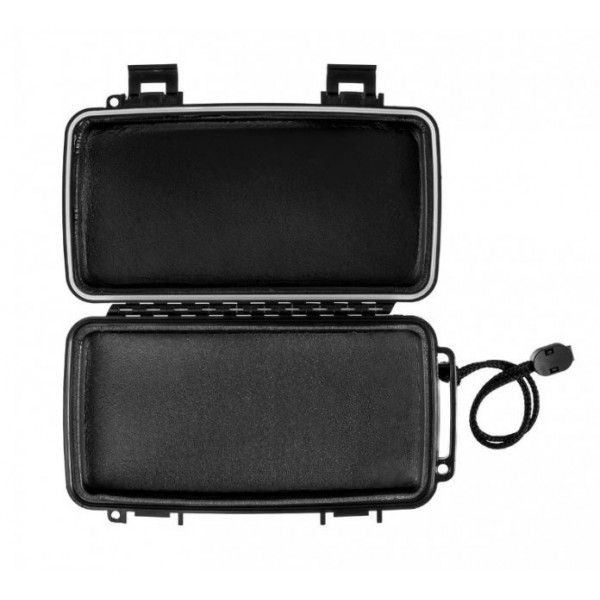 Герметичный контейнер водонепроницаемый Mil-Tec Германия - 3574035 Герметичный контейнер водонепроницаемый Mil-Tec Германия - 3574035