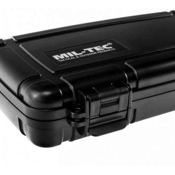 Герметичный контейнер водонепроницаемый Mil-Tec Германия - 3574035 Герметичный контейнер водонепроницаемый Mil-Tec Германия - 3574035