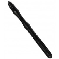 Ручка тактична Tactical Pen чорна Mil Tec Німеччина