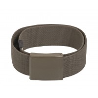 Ремень тактический хлопок олива Mil Tec Германия