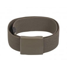Ремінь тактичний бавовна Mil Tec Німеччина