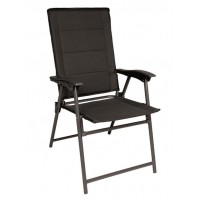 Крісло розкладне туристичне Mil Tec Німеччина