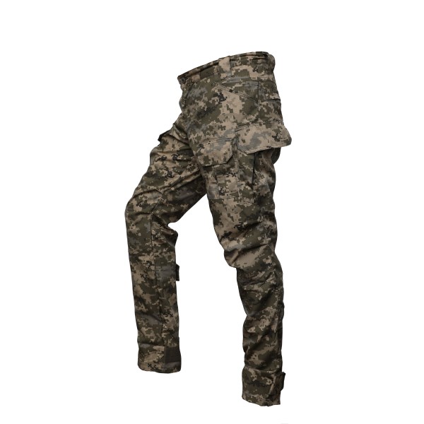 Брюки тактические Кент ММ14 Pancer - 3574025 Брюки тактические Кент ММ14 Pancer - 3574025