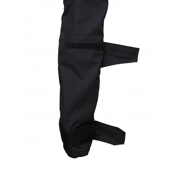 Брюки тактические Кент черные Pancer - 3574024 Брюки тактические Кент черные Pancer - 3574024