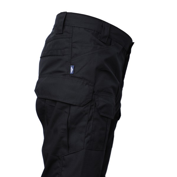 Брюки тактические Кент черные Pancer - 3574024 Брюки тактические Кент черные Pancer - 3574024
