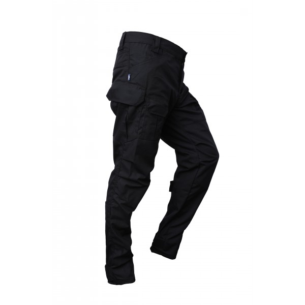 Брюки тактические Кент черные Pancer - 3574024 Брюки тактические Кент черные Pancer - 3574024