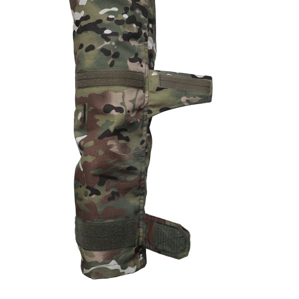 Штани тактичні MABUTA 2 з наколінниками Мультикам Pancer - 3574023 Штани тактичні MABUTA 2 з наколінниками Мультикам Pancer - 3574023